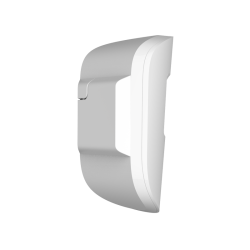 Motion sensor with camera Ajax MotionCam - white | RepairPC