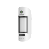 Outdoor motion sensor with camera Ajax MotionCam - white | RepairPC