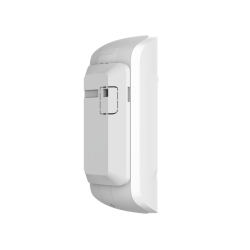 Outdoor motion sensor with camera Ajax MotionCam - white | RepairPC