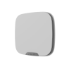 Outdoor siren Ajax Street Siren Double Deck with clip for branded front panel - white | RepairPC