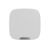 Outdoor siren Ajax Street Siren Double Deck with clip for branded front panel - white | RepairPC