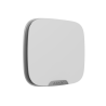 Outdoor siren Ajax Street Siren Double Deck with clip for branded front panel - white | RepairPC