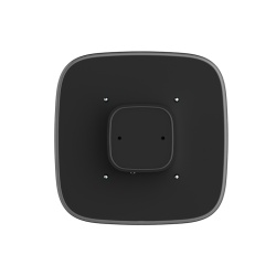Outdoor siren Ajax Street Siren - black | RepairPC
