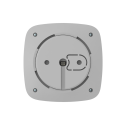 Alarm Ajax Home Siren - white | RepairPC