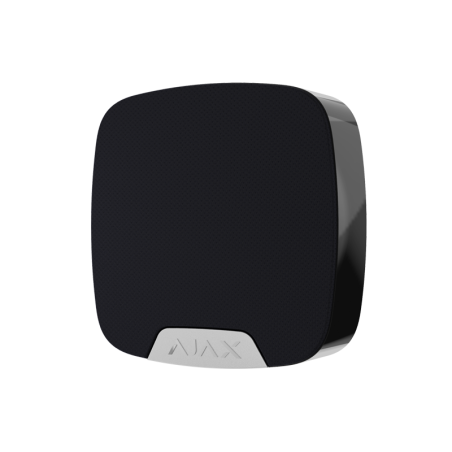 Аларма Ajax Home Siren - черна | RepairPC