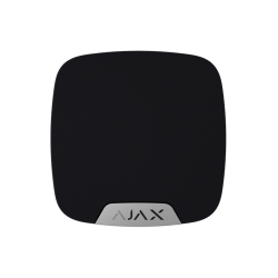 Аларма Ajax Home Siren - черна | RepairPC