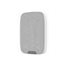 Wireless alarm keypad Ajax Keypad - white | RepairPC