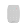 Wireless alarm keypad Ajax Keypad - white | RepairPC