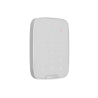 Wireless alarm keypad Ajax Keypad - white | RepairPC
