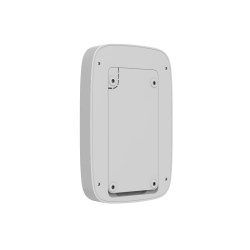 Wireless alarm keypad Ajax Keypad - white | RepairPC