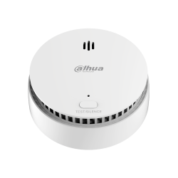 Smoke detector Dahua SMOKE HY-SA21A - W2(868) | RepairPC
