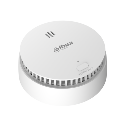 Smoke detector Dahua SMOKE HY-SA21A - W2(868) | RepairPC