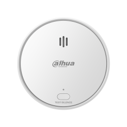 Smoke detector Dahua SMOKE HY-SA21A - W2(868) | RepairPC