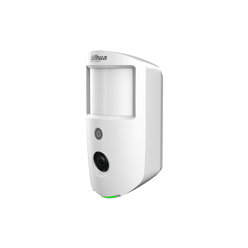 Camera with motion sensor Dahua ARD1731 - W2 (868) | RepairPC