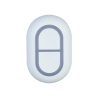 Panic button Dahua ARD822 - W2(868) | RepairPC