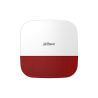 Outdoor siren Dahua ARA13 - W2(868) - red | RepairPC