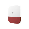 Outdoor siren Dahua ARA13 - W2(868) - red | RepairPC