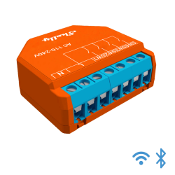 Quad Wi-Fi relay Shelly Plus i4 | RepairPC