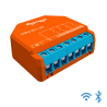 Quad Wi-Fi relay Shelly Plus i4 | RepairPC