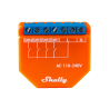 Quad Wi-Fi relay Shelly Plus i4 | RepairPC