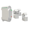 Wi-Fi three-phase energy meter Shelly 3EM | RepairPC