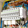 Wi-Fi three-phase energy meter Shelly 3EM | RepairPC
