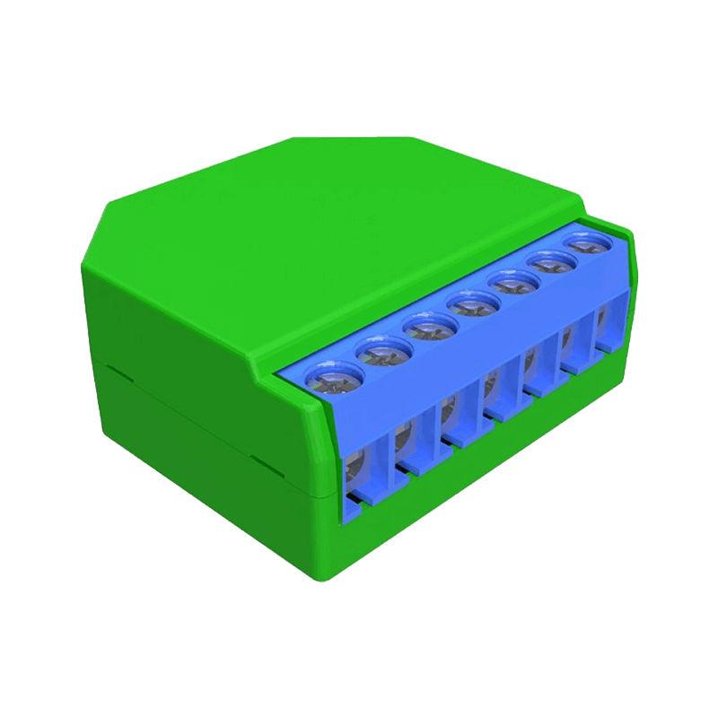 Light dimmer Shelly Dimmer 2 | RepairPC