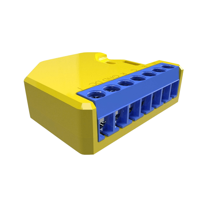 Wi-Fi LED lighting controller Shelly RGBW2 | RepairPC