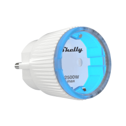 Smart plug Shelly Plug S | RepairPC