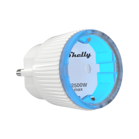 Smart plug Shelly Plug S | RepairPC