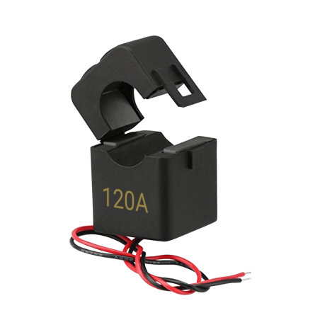 Split-core current transformer Shelly Split Core 120A | RepairPC