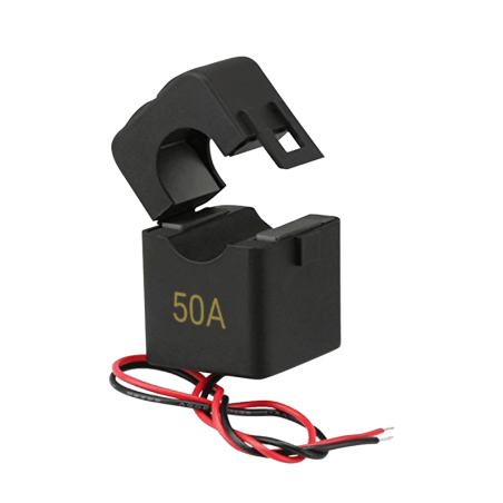 Split-core current transformer Shelly Split Core 50A | RepairPC