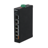Суич Dahua PFS3106-4ET-60-V2 | RepairPC