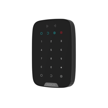 Безжична клавиатура за алармена система Ajax Keypad Plus  | RepairPC