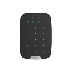Безжична клавиатура за алармена система Ajax Keypad Plus  | RepairPC