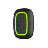 Wireless panic button Ajax Button - black | RepairPC