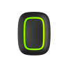 Безжичен паник бутон Ajax Button - черен | RepairPC