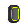 Wireless panic button Ajax Button - black | RepairPC