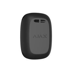 Безжичен паник бутон Ajax Button - черен | RepairPC