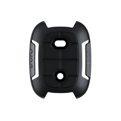 Panic button holder Ajax Holder - black | RepairPC