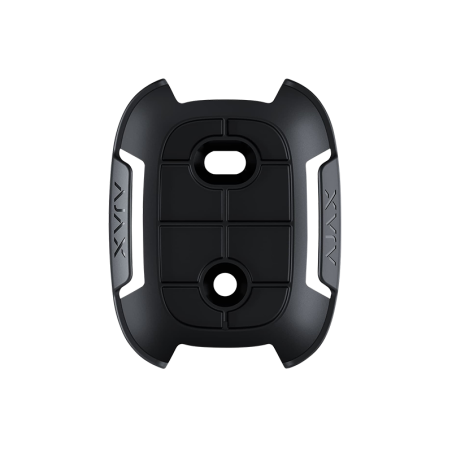 Panic button holder Ajax Holder - black | RepairPC