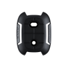 Panic button holder Ajax Holder - black | RepairPC