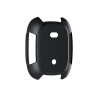Panic button holder Ajax Holder - black | RepairPC