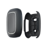 Panic button holder Ajax Holder - black | RepairPC