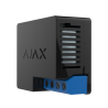 Wireless power relay 110+230 V Ajax Wall Switch - black | RepairPC
