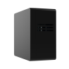 Wireless power relay 110+230 V Ajax Wall Switch - black | RepairPC