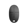 Wireless remote Ajax Space Control - black | RepairPC