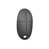 Wireless remote Ajax Space Control - black | RepairPC