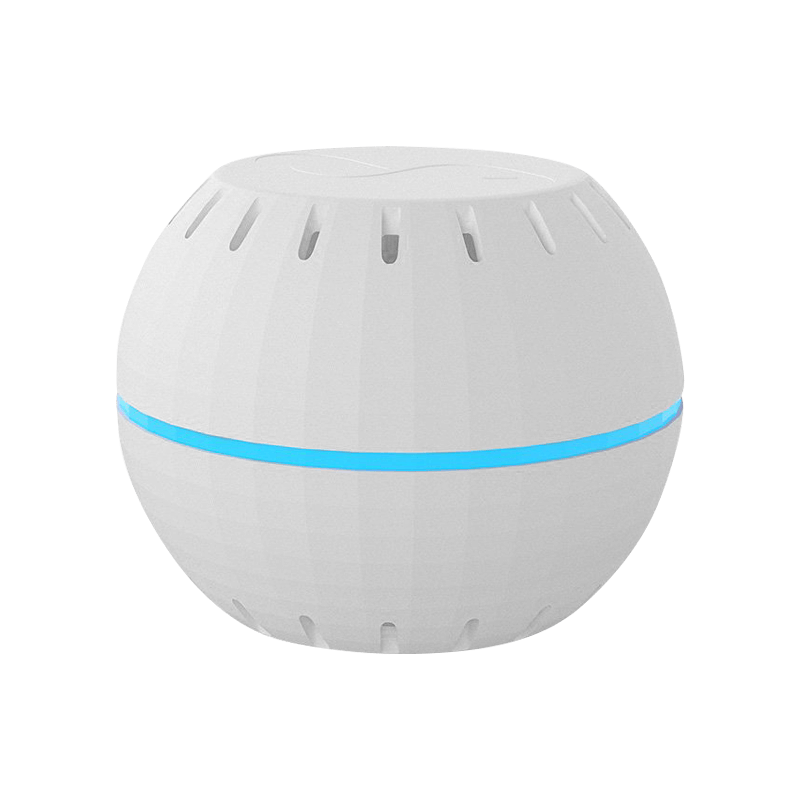 Wi-Fi temperature and humidity sensor Shelly H&T | RepairPC