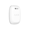 Wireless panic button Ajax Button - white | RepairPC